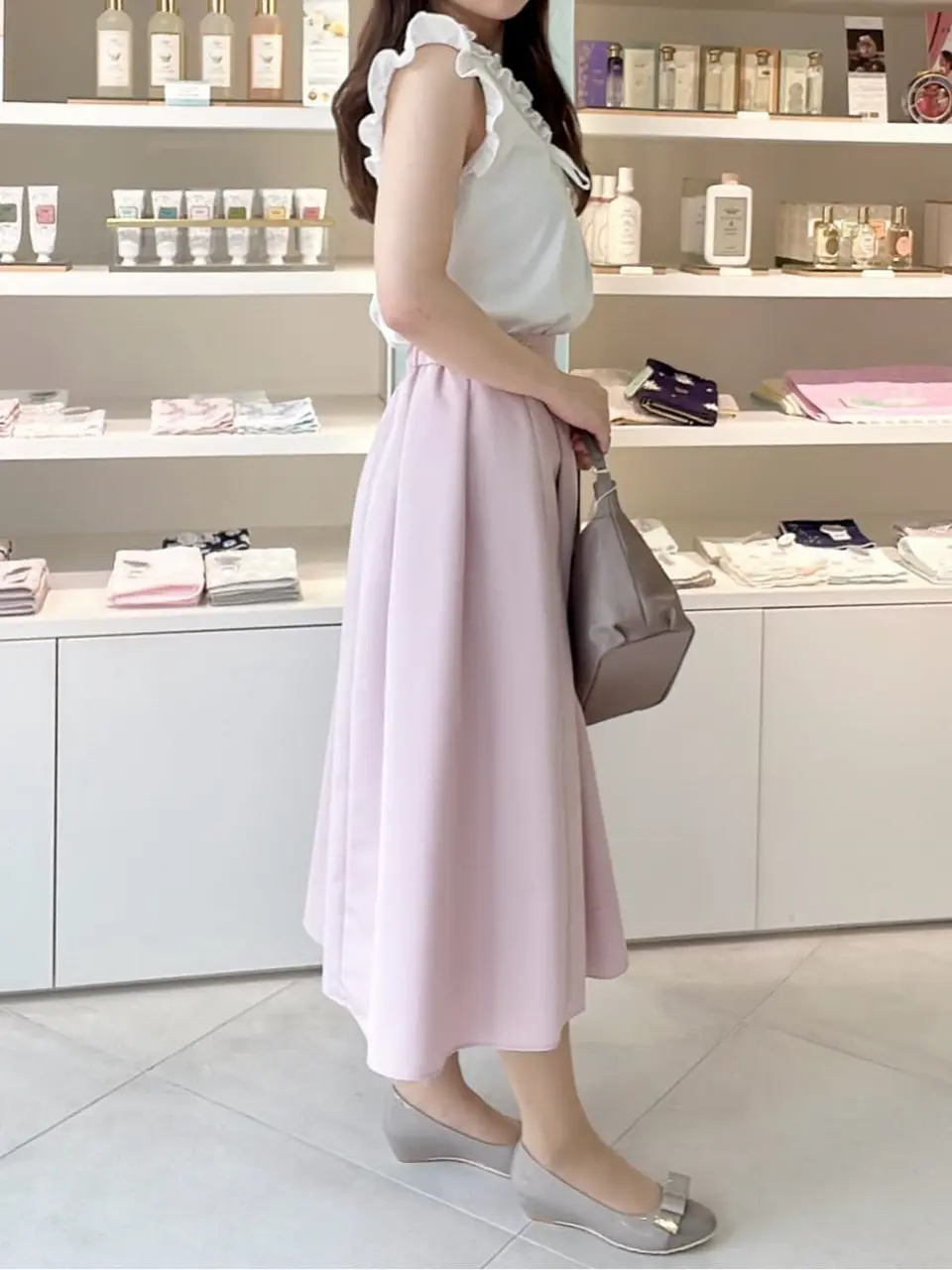 TOCCA Nana  コーディネート画像