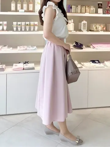 TOCCA Nana  コーディネート画像