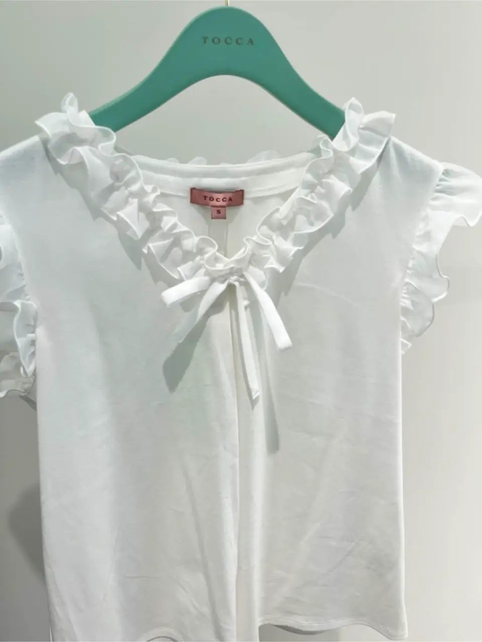 TOCCA Nana  コーディネート画像