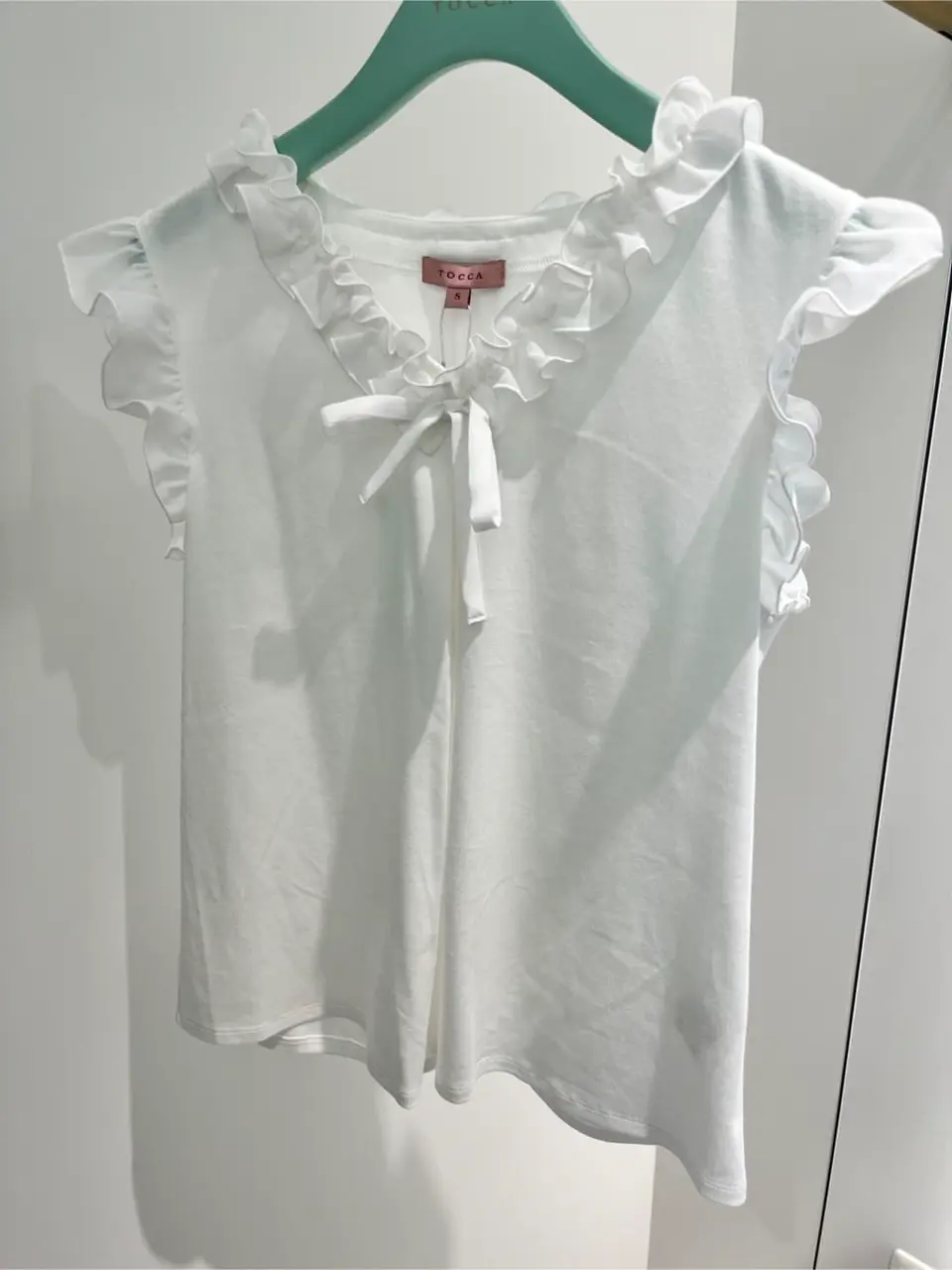 TOCCA Nana  コーディネート画像