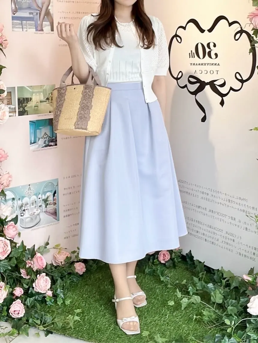 TOCCA Nana  コーディネート画像