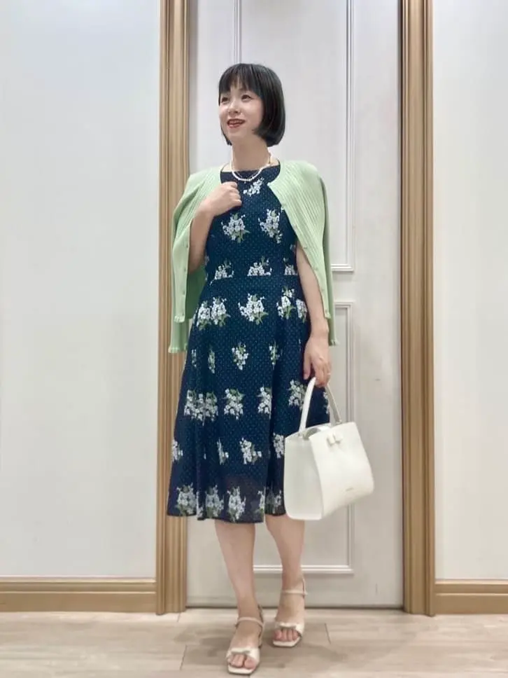 TOCCA mimura☺︎ コーディネート画像