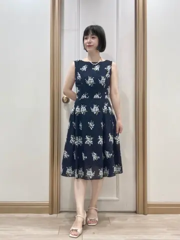 TOCCA mimura☺︎ コーディネート画像