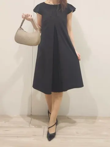 TOCCA スタッフＳ コーディネート画像