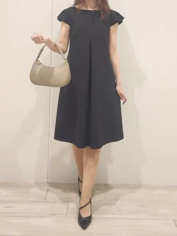 TOCCA スタッフＳ コーディネート画像