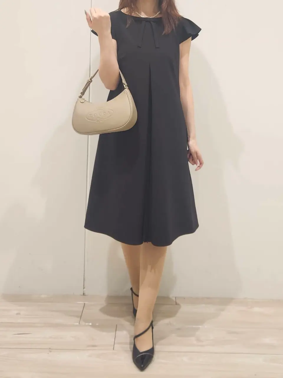 TOCCA スタッフＳ コーディネート画像