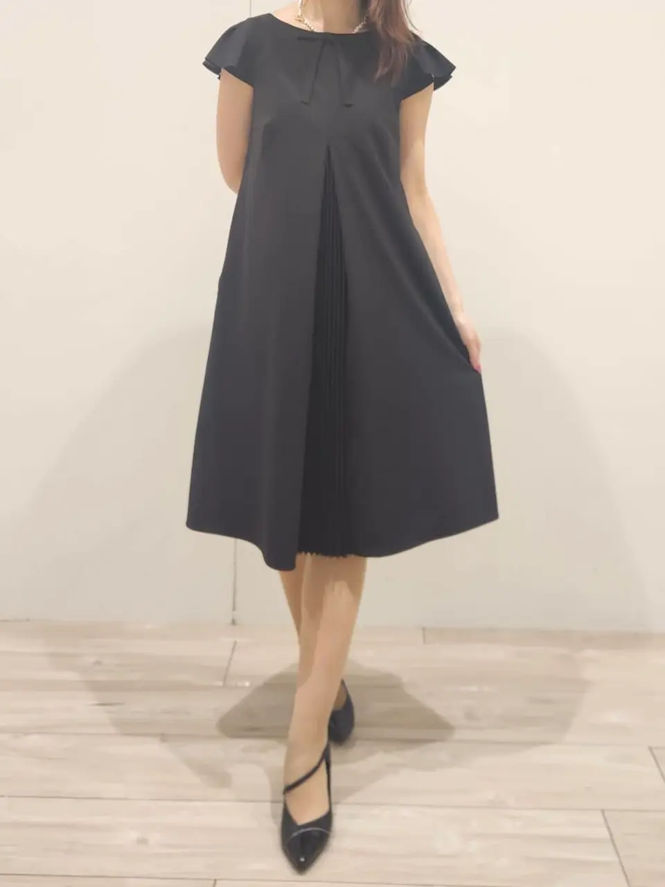 TOCCA スタッフＳ コーディネート画像