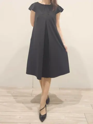 TOCCA スタッフＳ コーディネート画像