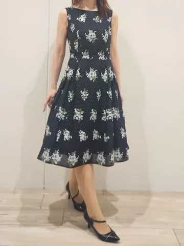 TOCCA スタッフＳ コーディネート画像