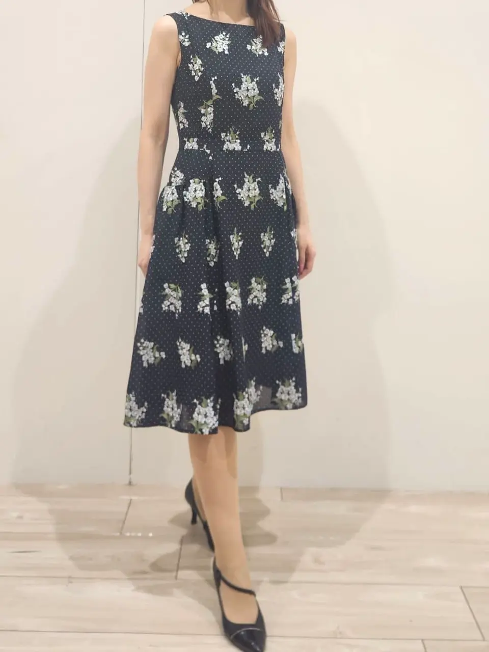 TOCCA スタッフＳ コーディネート画像