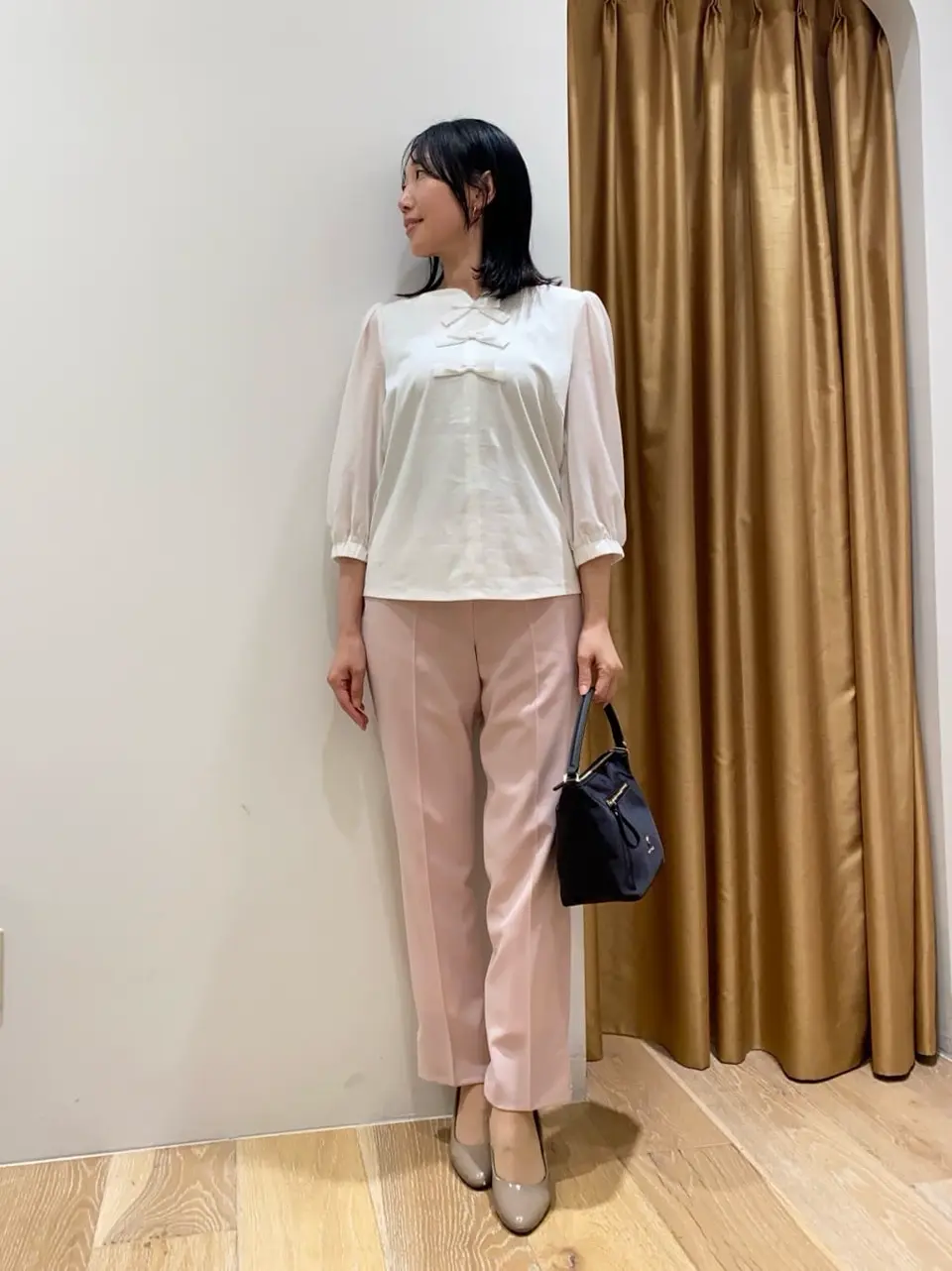 TOCCA A コーディネート画像