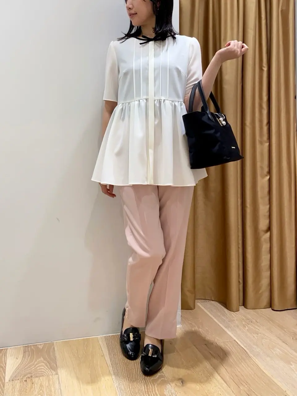 TOCCA A コーディネート画像