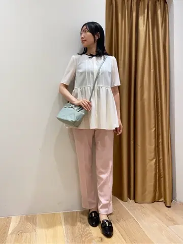 TOCCA A コーディネート画像