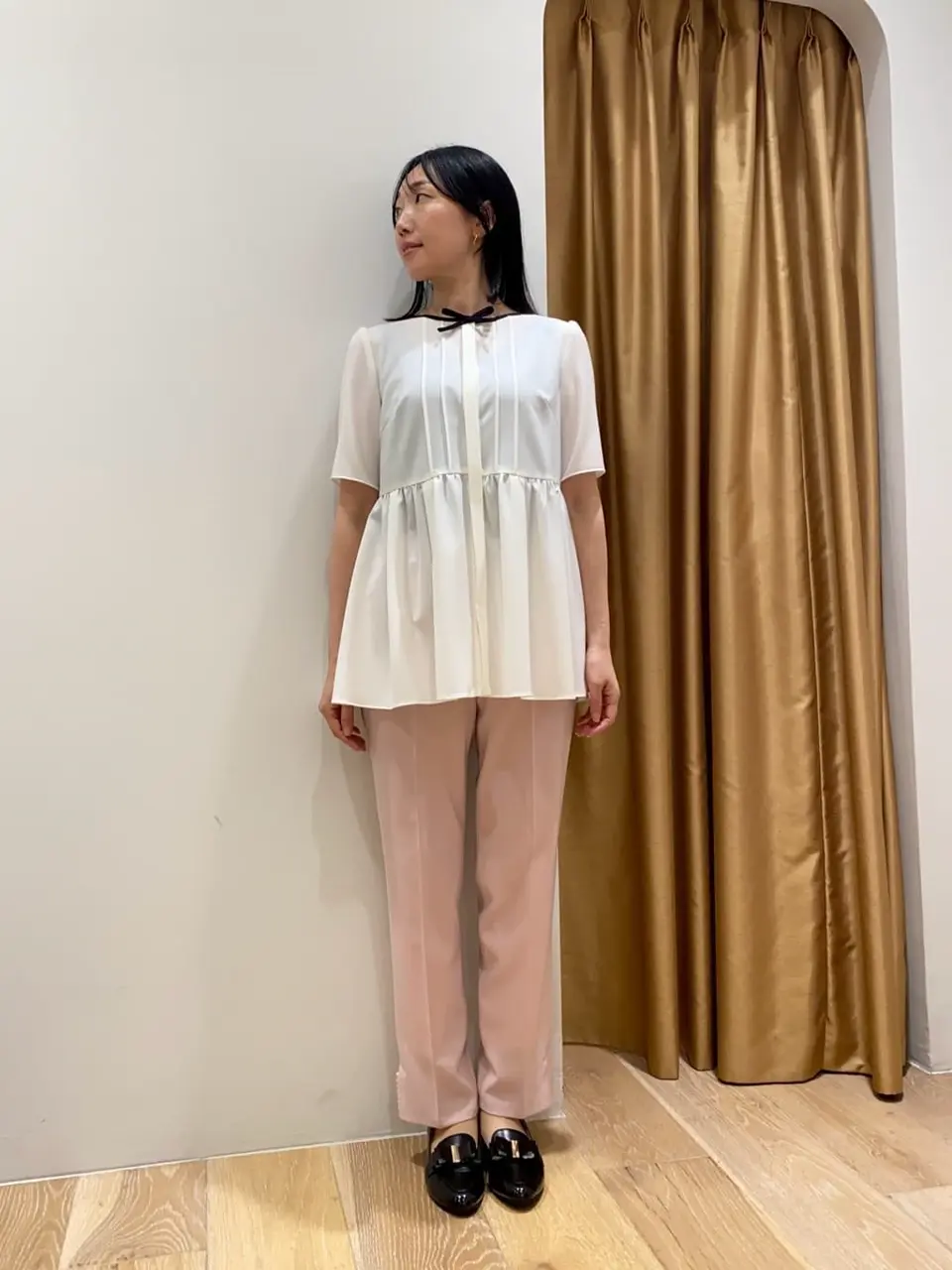 TOCCA A コーディネート画像