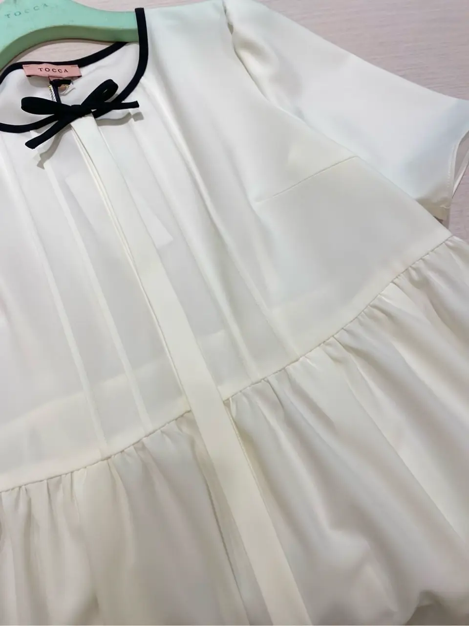 TOCCA A コーディネート画像