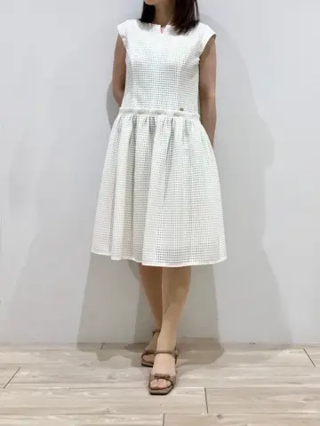 TOCCA スタッフM コーディネート画像