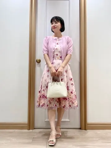 TOCCA mimura☺︎ コーディネート画像