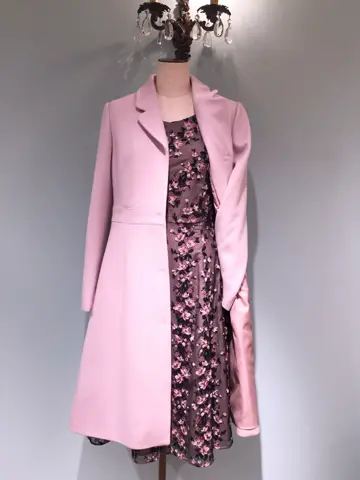 TOCCA スタッフM コーディネート画像