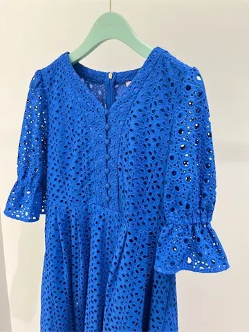 TOCCA Nana  コーディネート画像