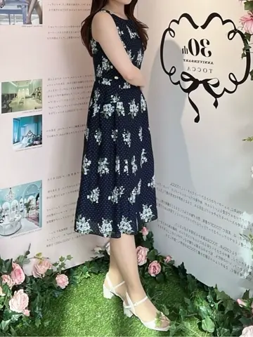 TOCCA Nana  コーディネート画像