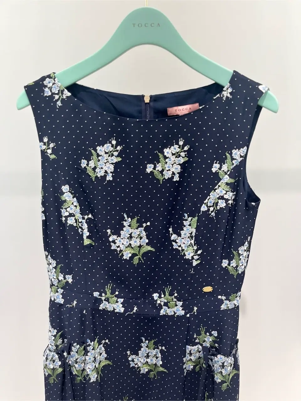 TOCCA Nana  コーディネート画像