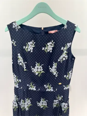 TOCCA Nana  コーディネート画像