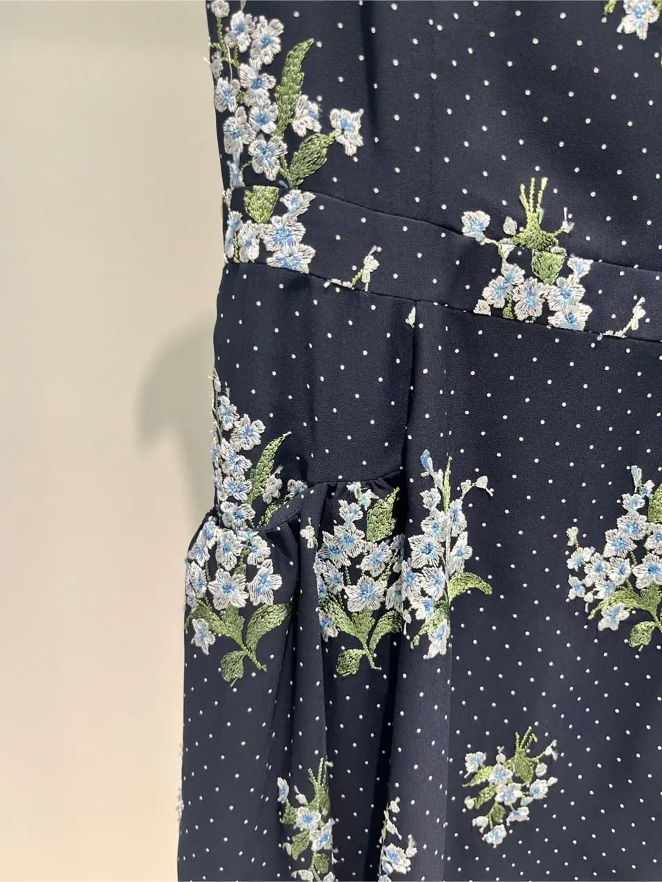 TOCCA Nana  コーディネート画像