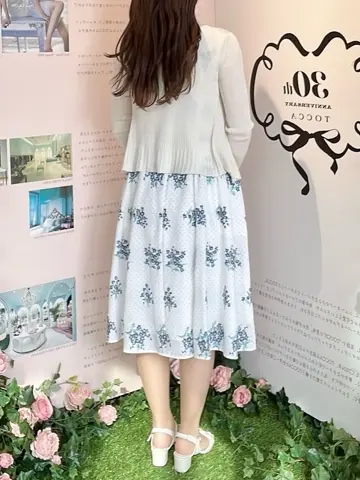 TOCCA Nana  コーディネート画像