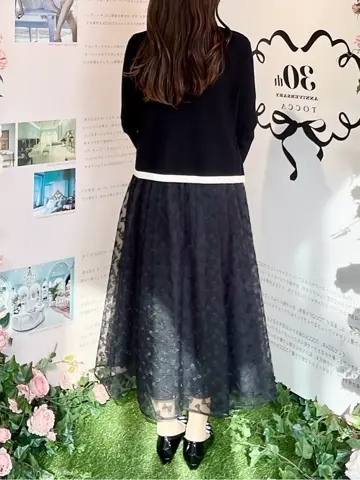 TOCCA Nana  コーディネート画像