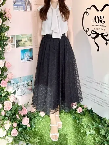 TOCCA Nana  コーディネート画像