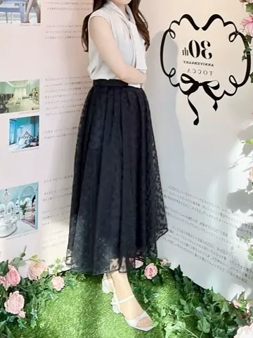 TOCCA Nana  コーディネート画像