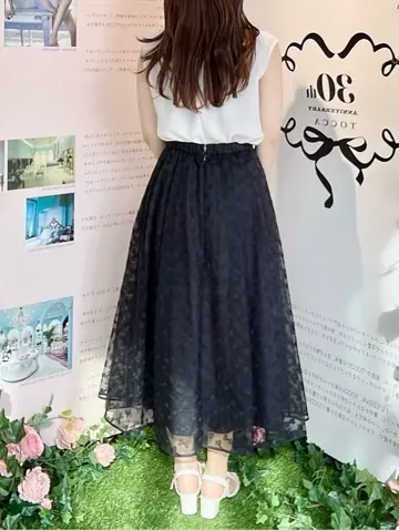 TOCCA Nana  コーディネート画像