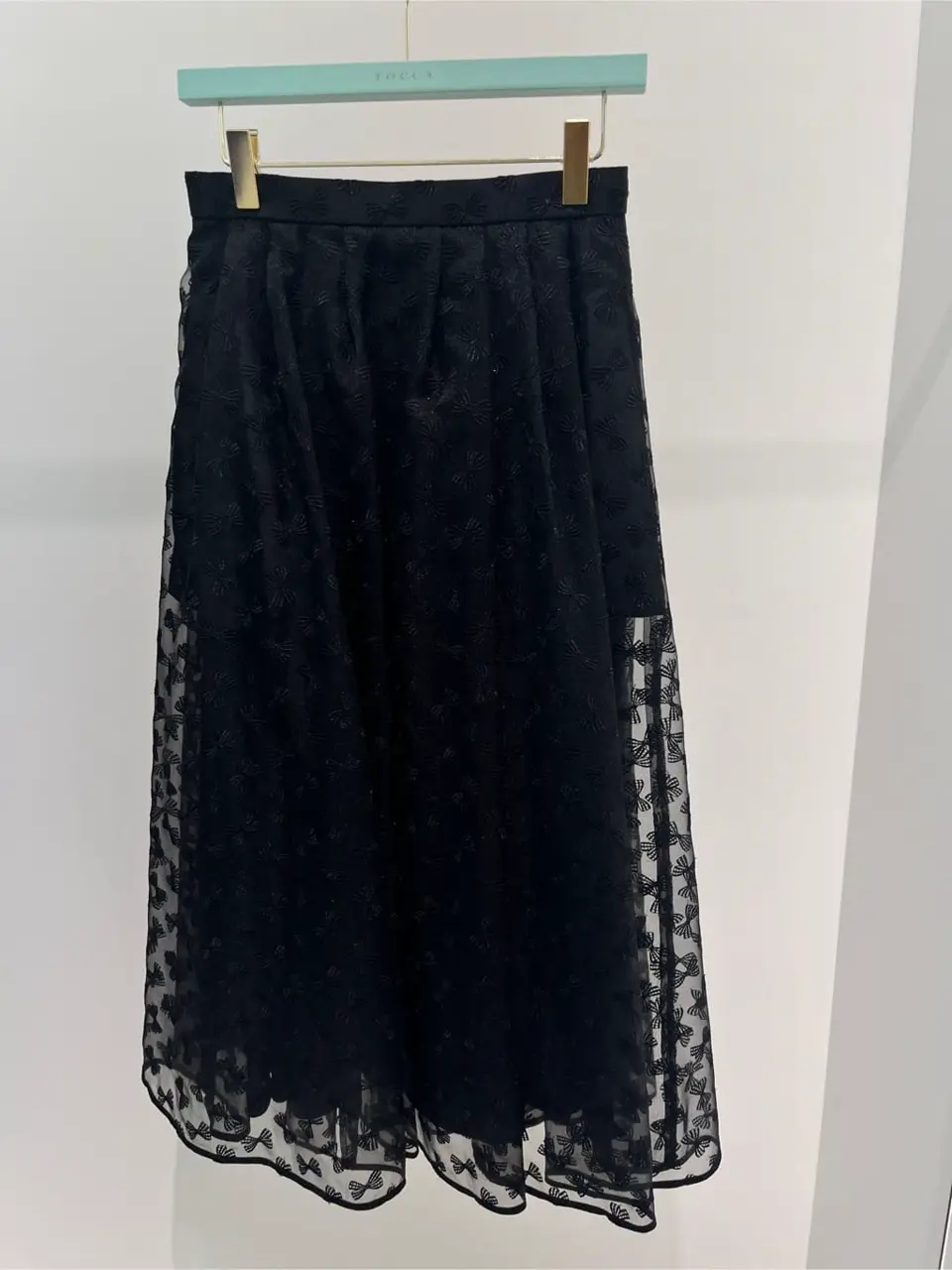 TOCCA Nana  コーディネート画像