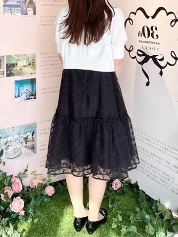 TOCCA Nana  コーディネート画像