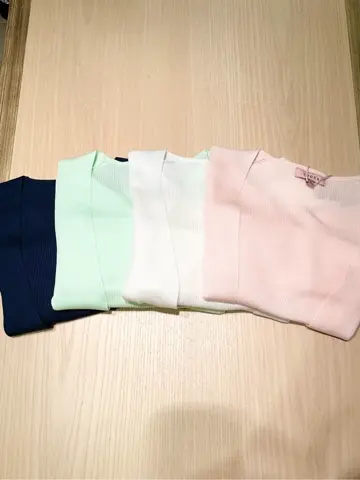 TOCCA 𝕂 コーディネート画像