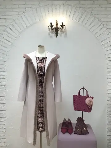 TOCCA Ｉ コーディネート画像