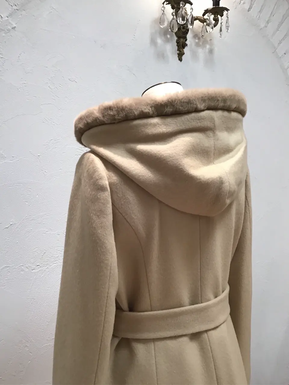 TOCCA Ｉ コーディネート画像