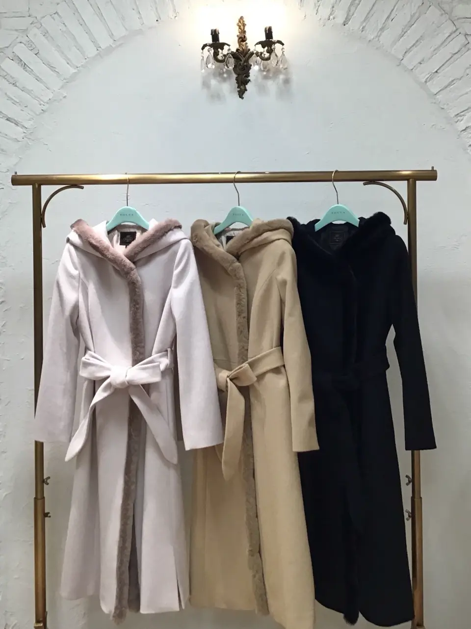 TOCCA Ｉ コーディネート画像