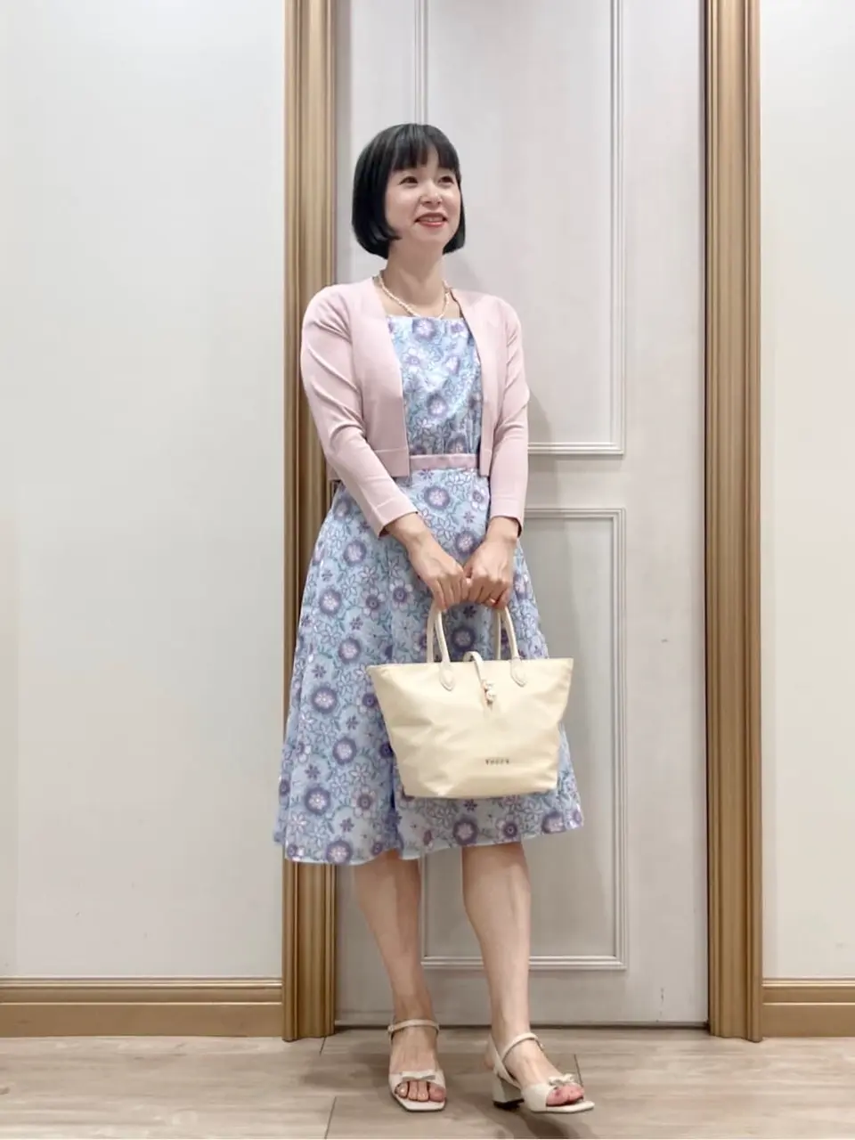 TOCCA mimura☺︎ コーディネート画像