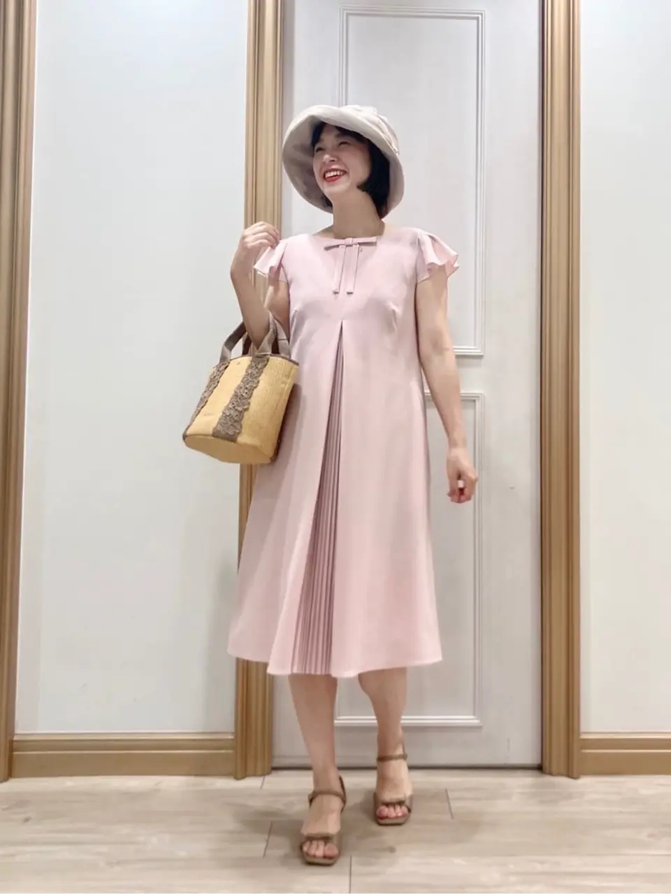 TOCCA mimura☺︎ コーディネート画像