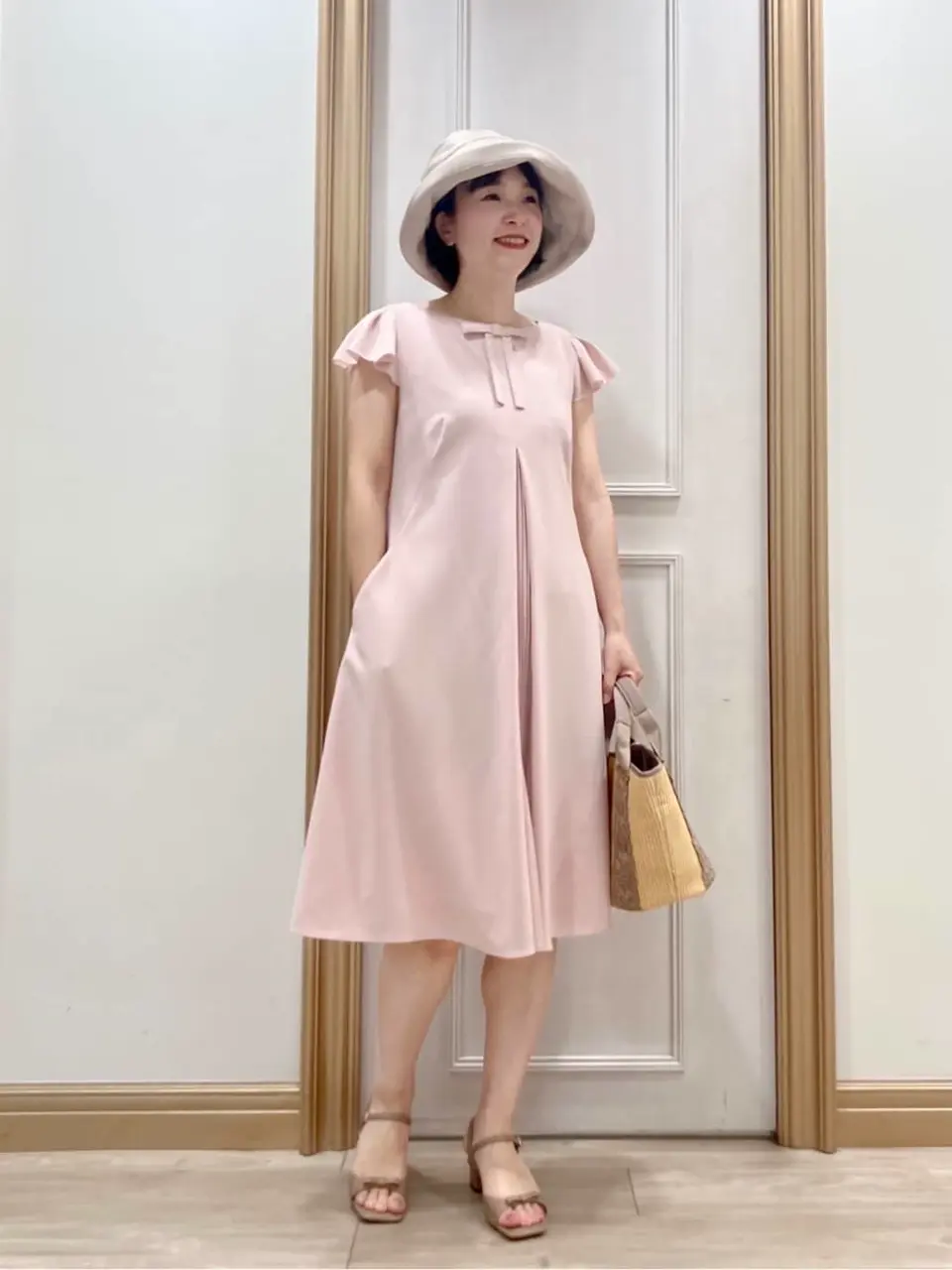 TOCCA mimura☺︎ コーディネート画像