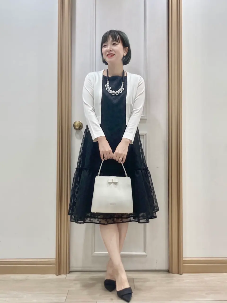 TOCCA mimura☺︎ コーディネート画像