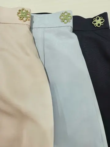 TOCCA スタッフf コーディネート画像