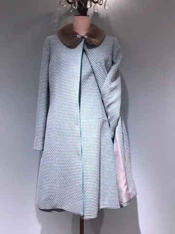 TOCCA スタッフM コーディネート画像