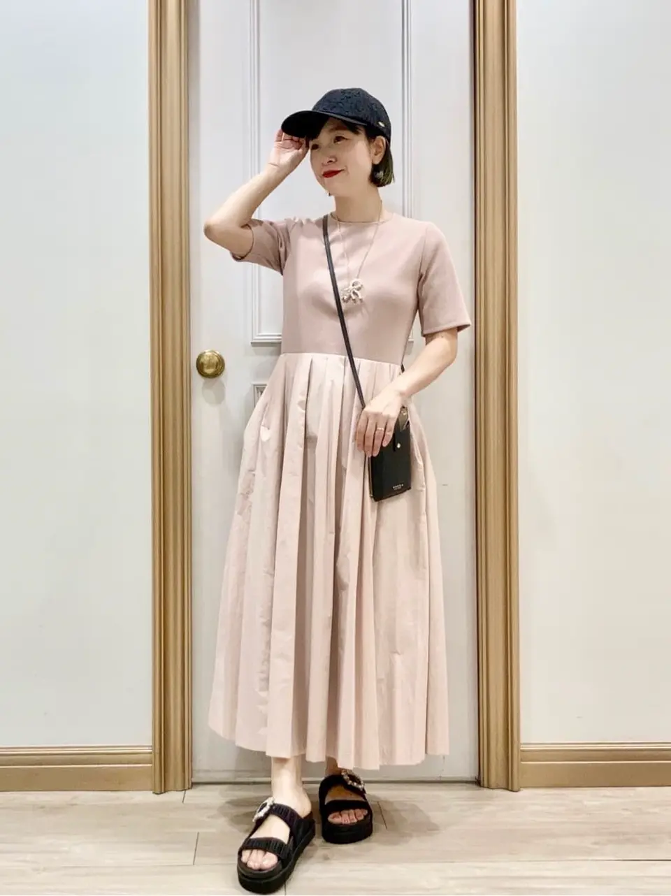 TOCCA mimura☺︎ コーディネート画像