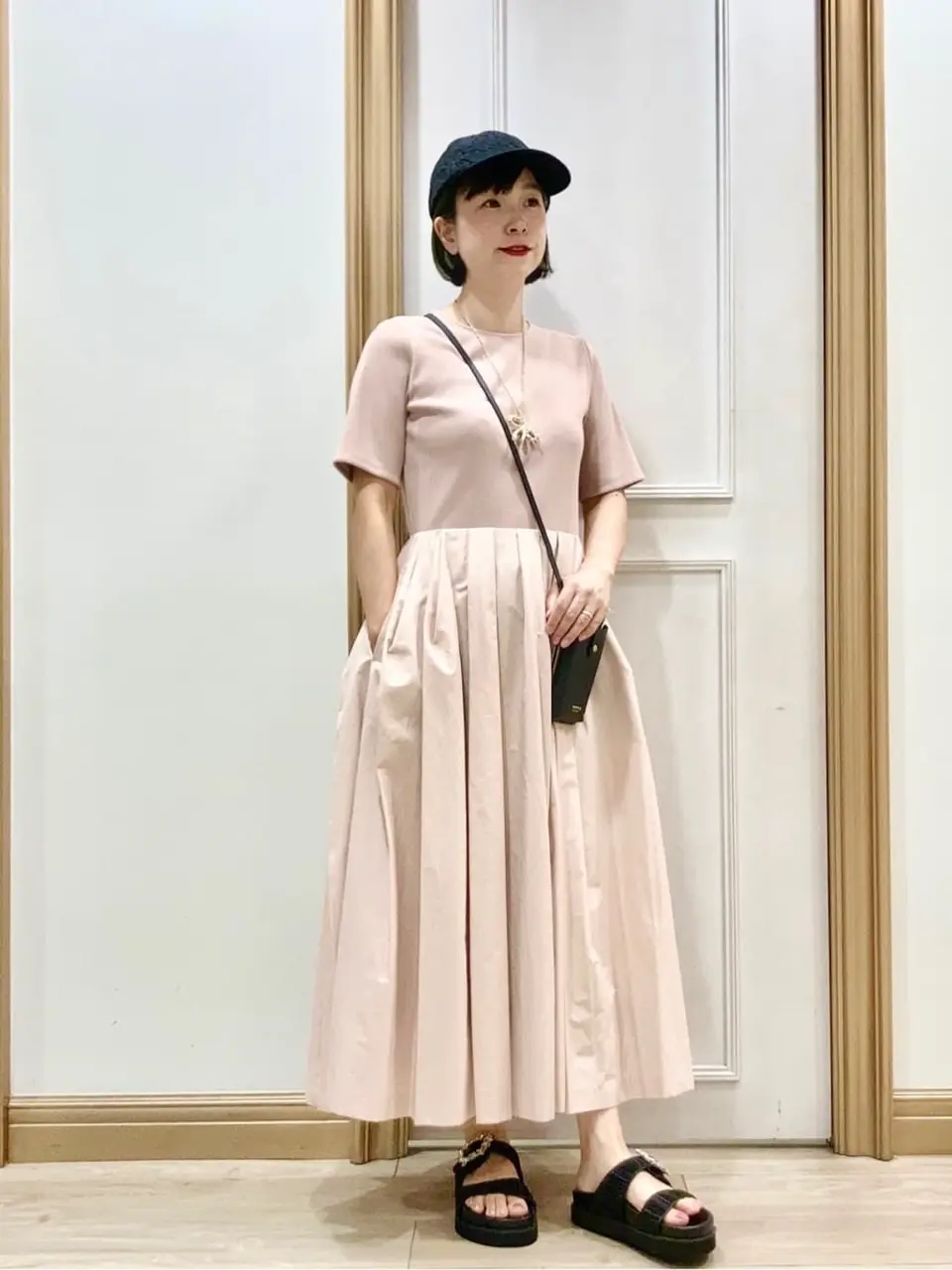 TOCCA mimura☺︎ コーディネート画像