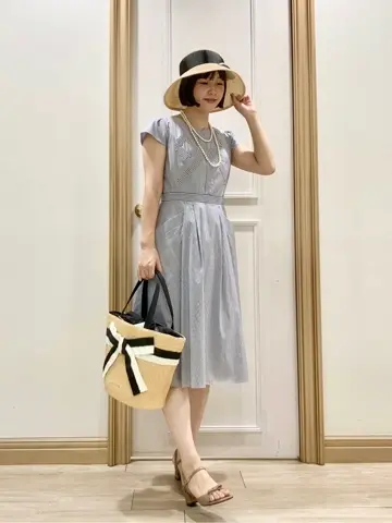 TOCCA mimura☺︎ コーディネート画像