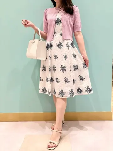 TOCCA 𝒽 コーディネート画像