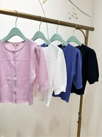 TOCCA 𝒽 コーディネート画像