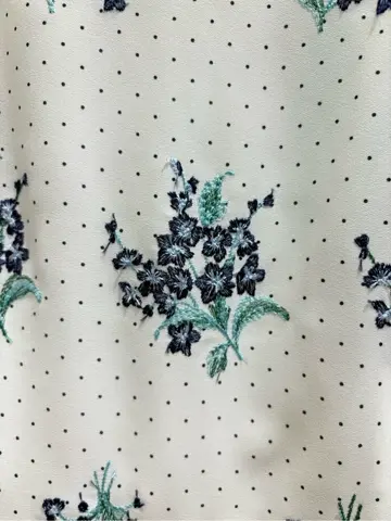 TOCCA 𝒽 コーディネート画像